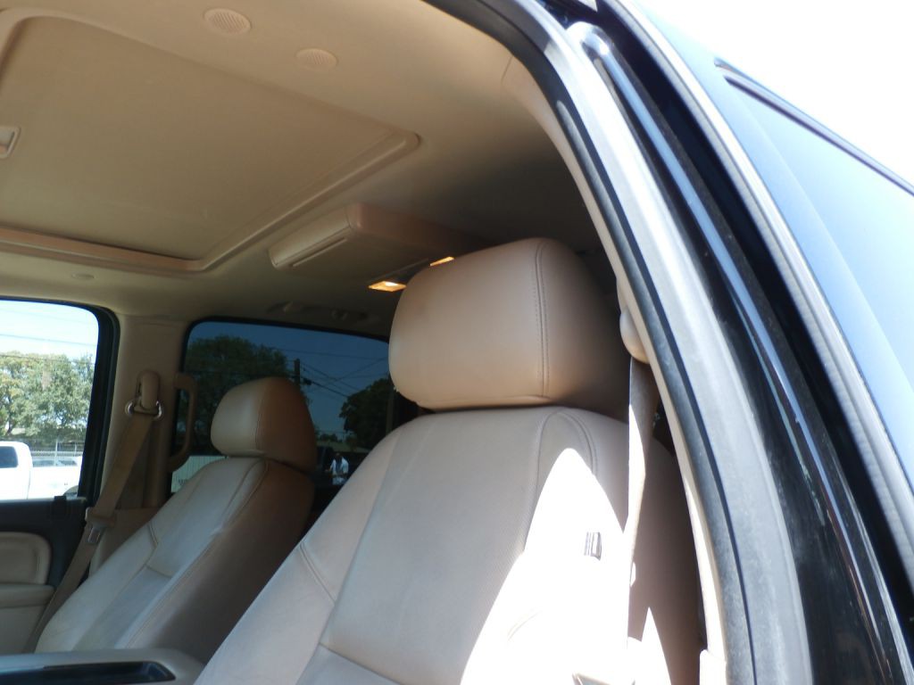 2013 GMC Yukon Image 9