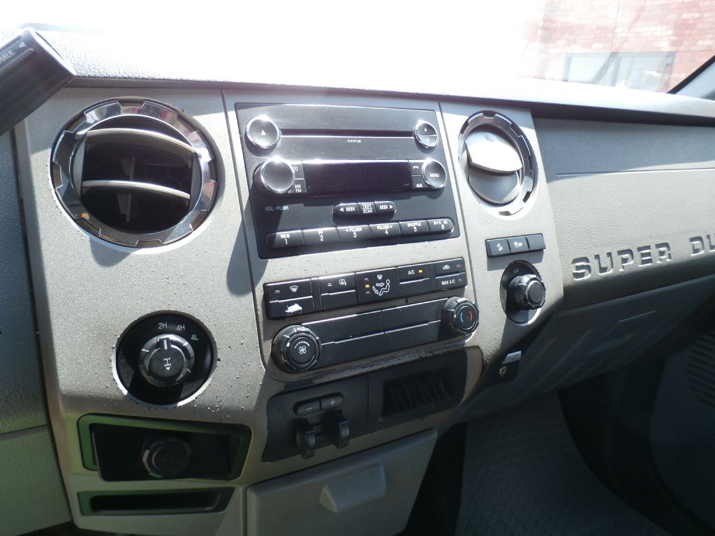 2016 Ford F-250 Image 8
