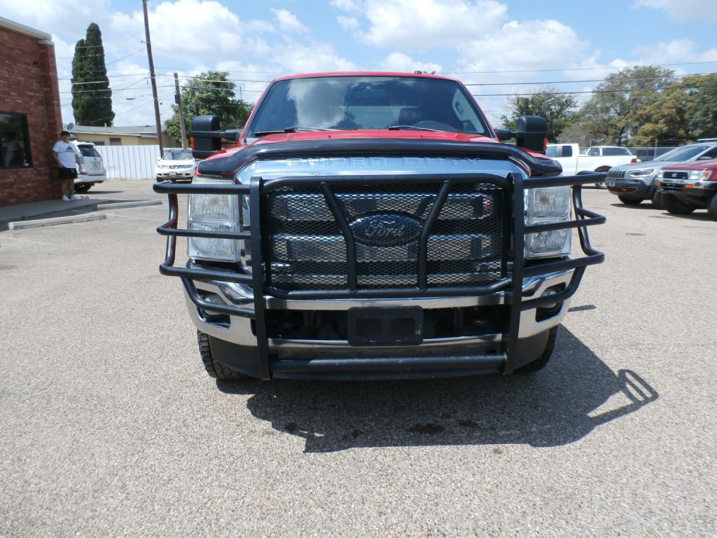 2016 Ford F-250 Image 2