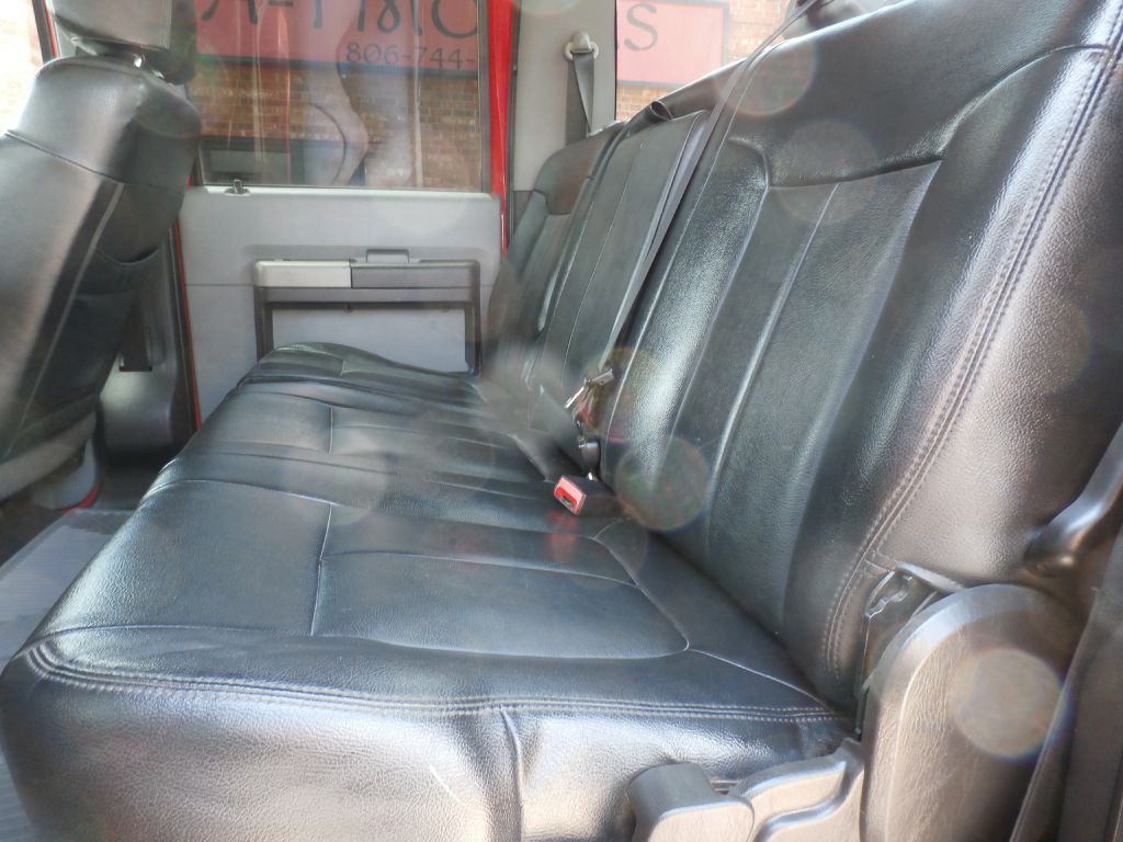 2016 Ford F-250 Image 5