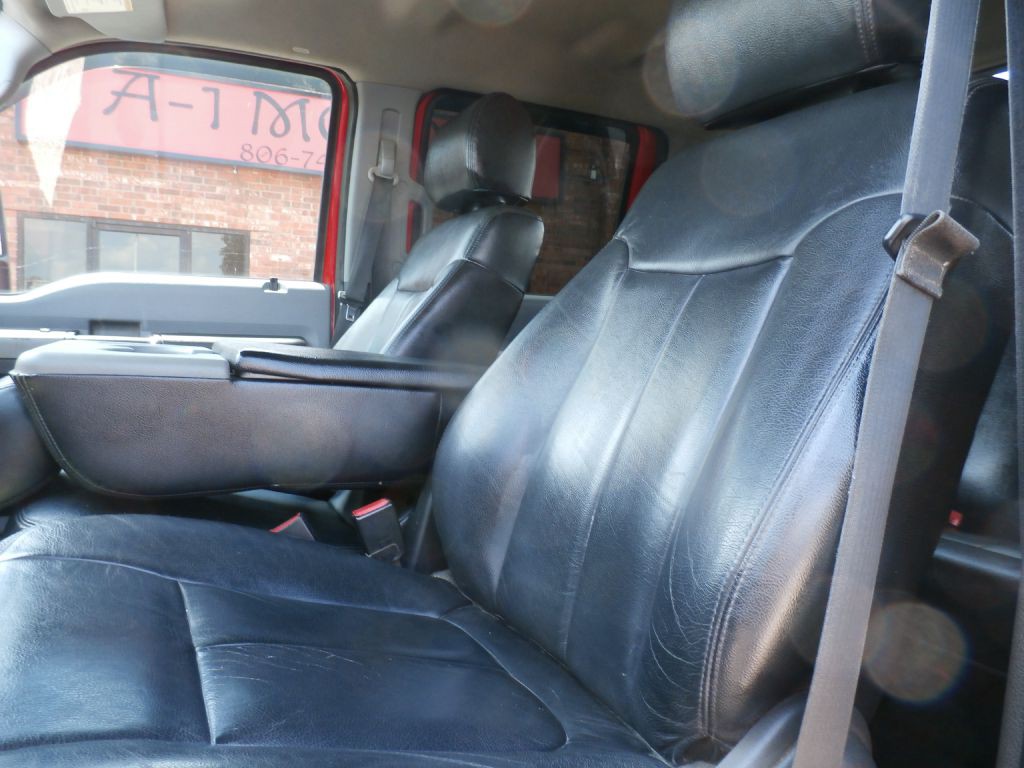 2016 Ford F-250 Image 7