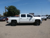 Image for 2018 Chevrolet Silverado 1500 LTZ ID: 6799500