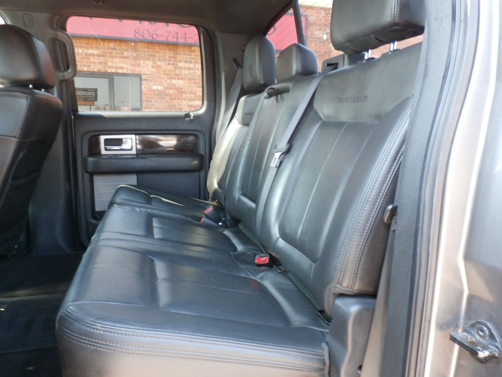2013 Ford F-150 Image 5