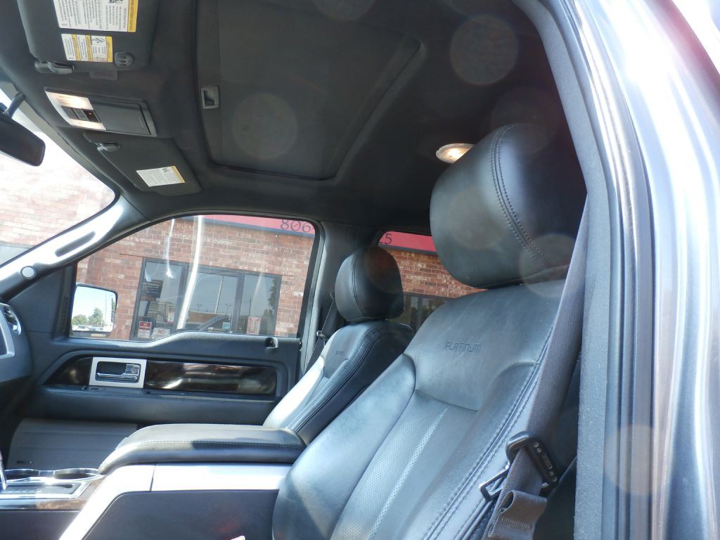 2013 Ford F-150 Image 6