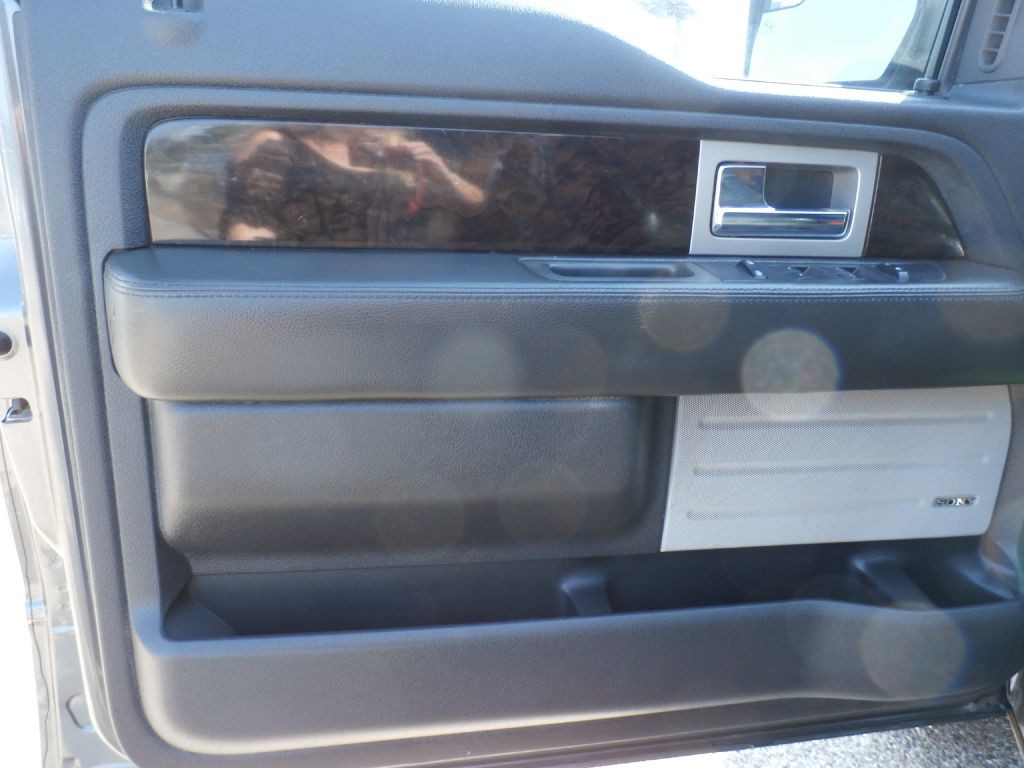 2013 Ford F-150 Image 7