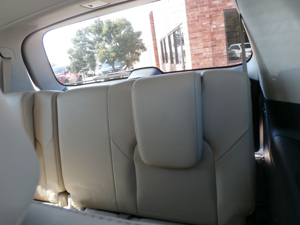 2018 Nissan Armada Image 6