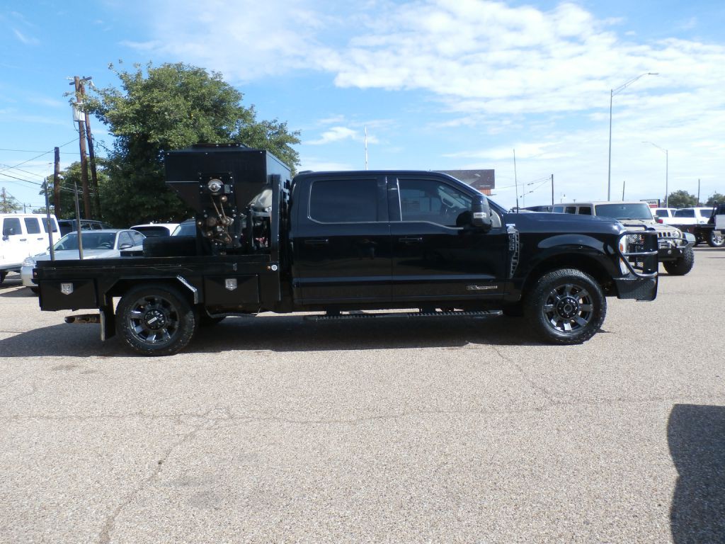 2023 Ford F-350 Image 1