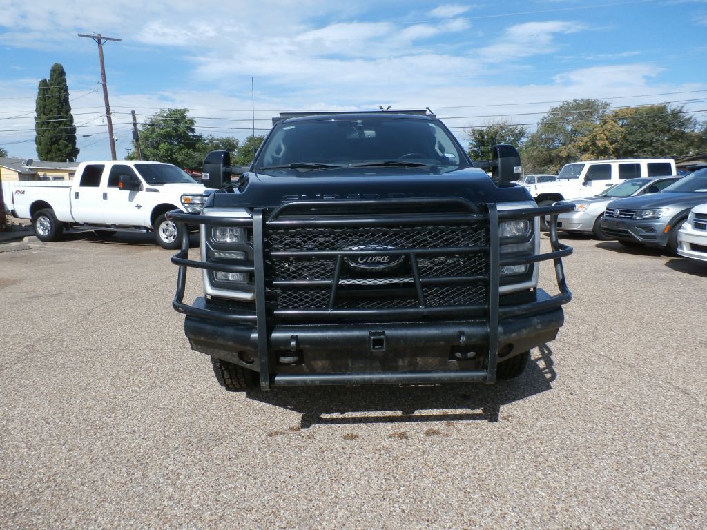 2023 Ford F-350 Image 2