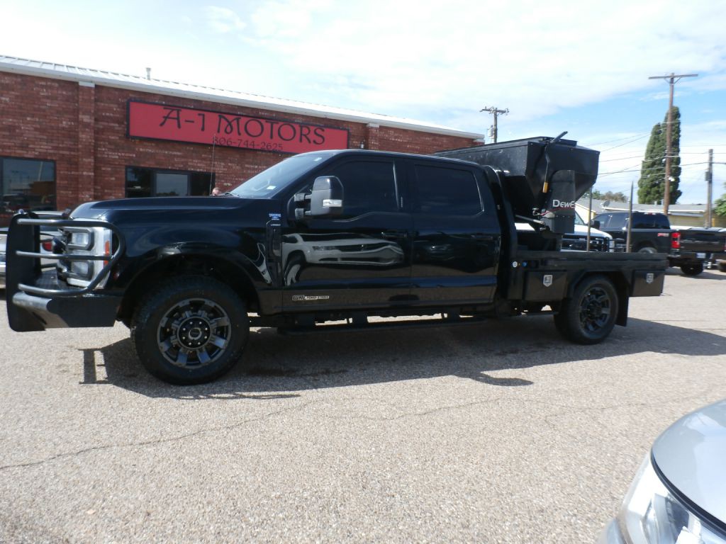 2023 Ford F-350 Image 3