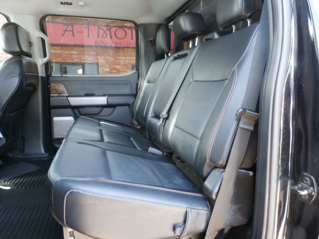 2023 Ford F-350 Image 5