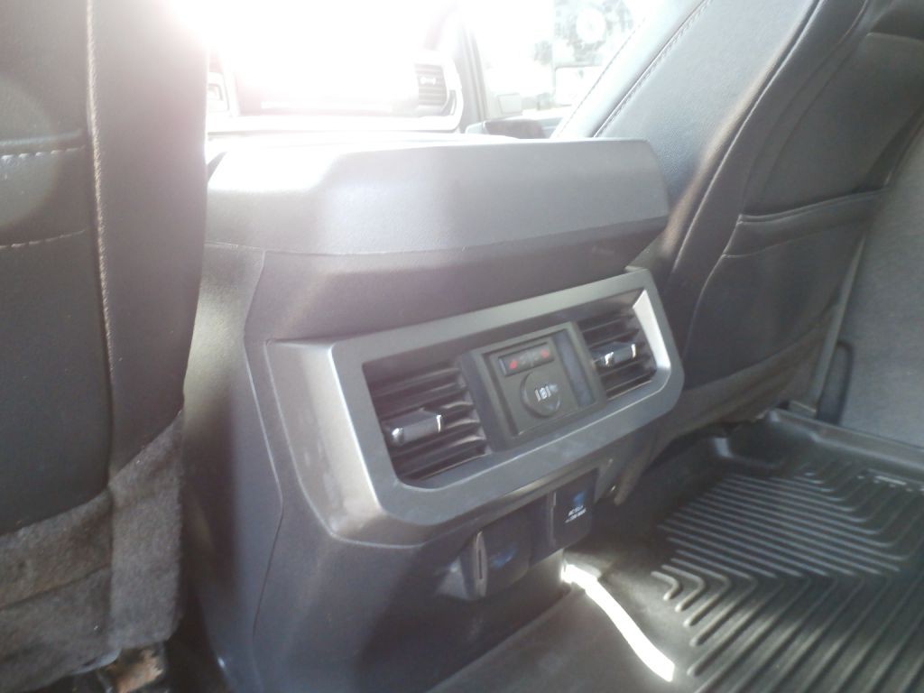 2023 Ford F-350 Image 6