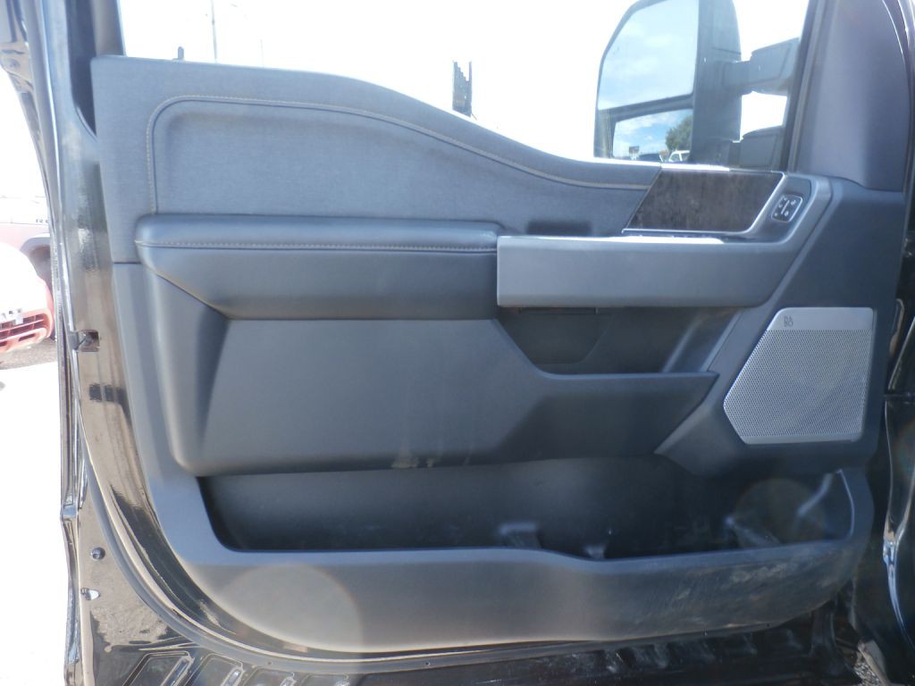 2023 Ford F-350 Image 7