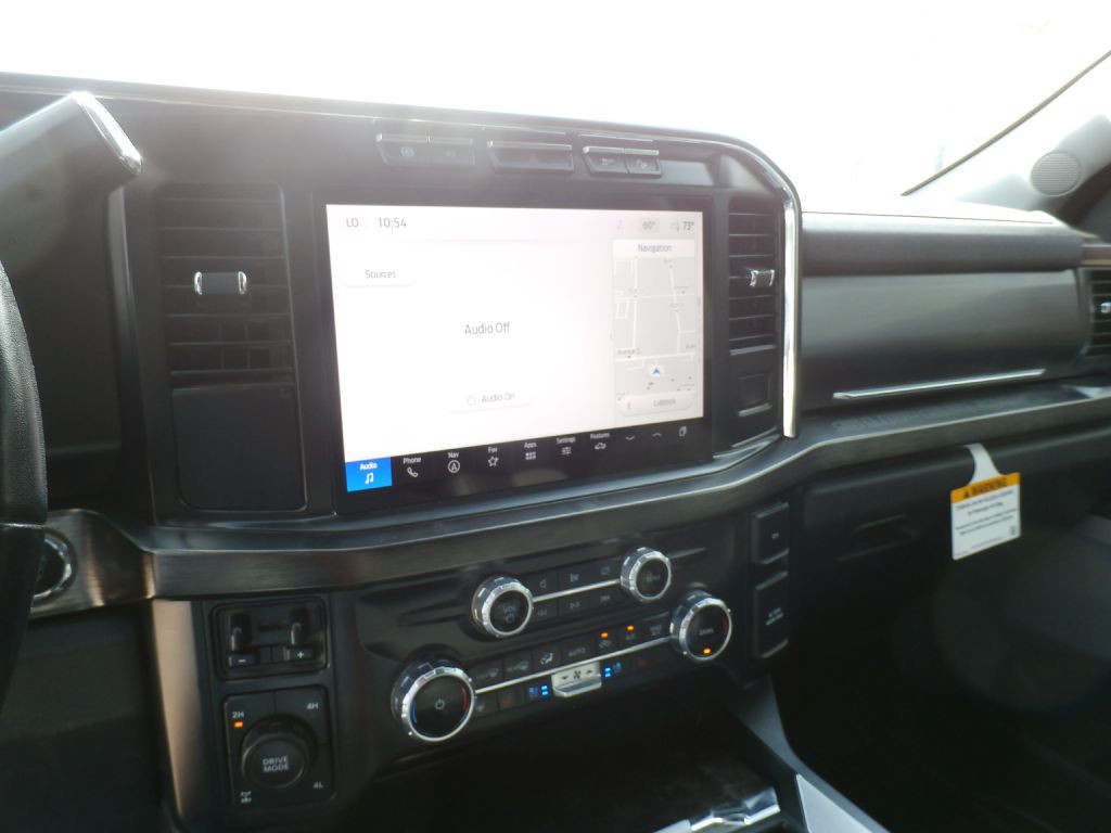 2023 Ford F-350 Image 9