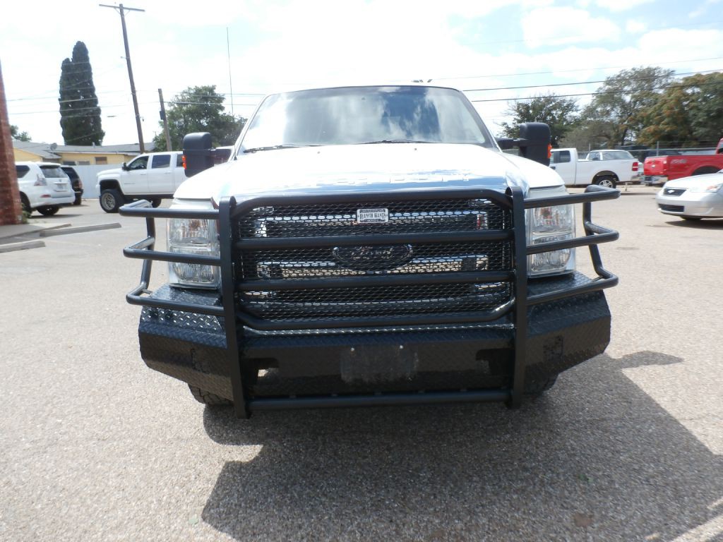 2015 Ford F-250 Image 2