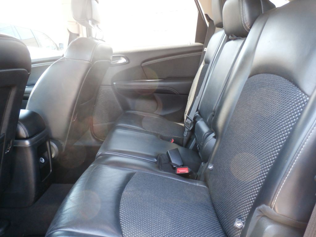 2020 Dodge Journey Image 6