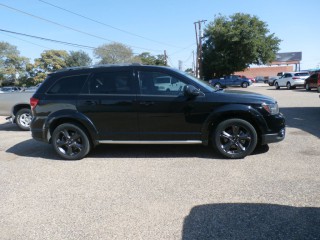 Image for 2020 Dodge Journey Crossroad ID: 6814267