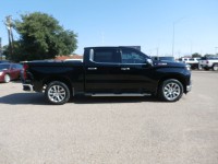 Image for 2019 Chevrolet Silverado 1500 LTZ ID: 6814329
