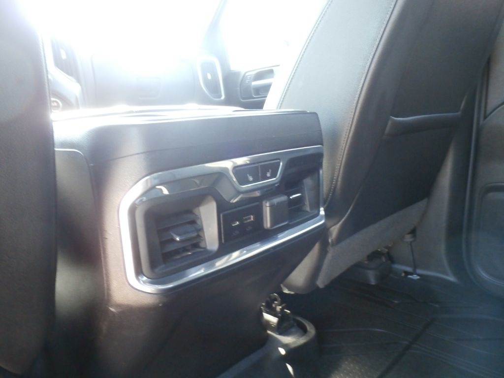 2019 Chevrolet Silverado 1500 Image 6