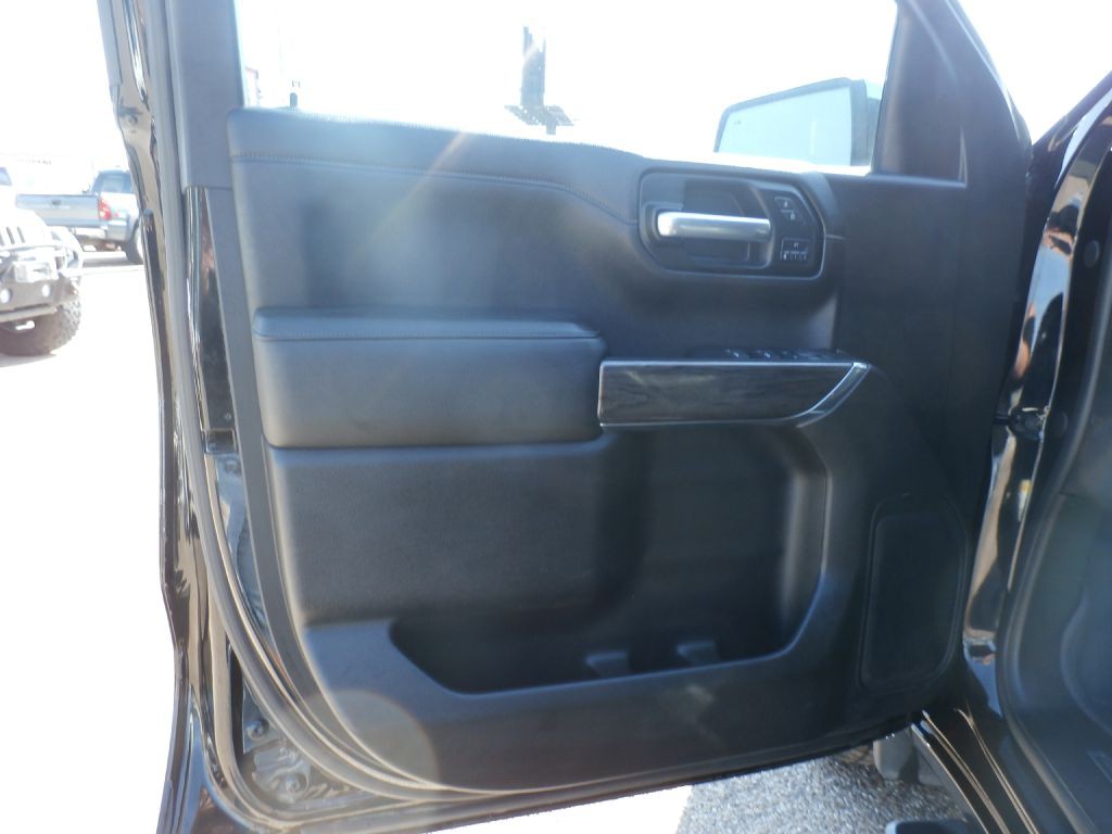 2019 Chevrolet Silverado 1500 Image 7