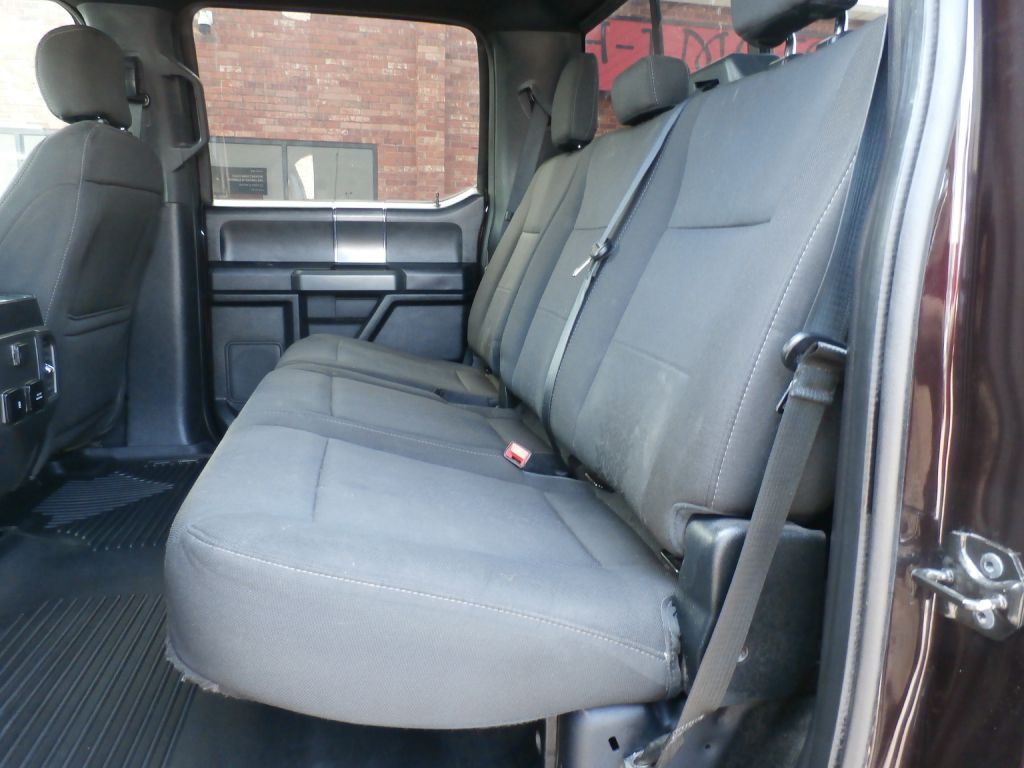 2018 Ford F-150 Image 5