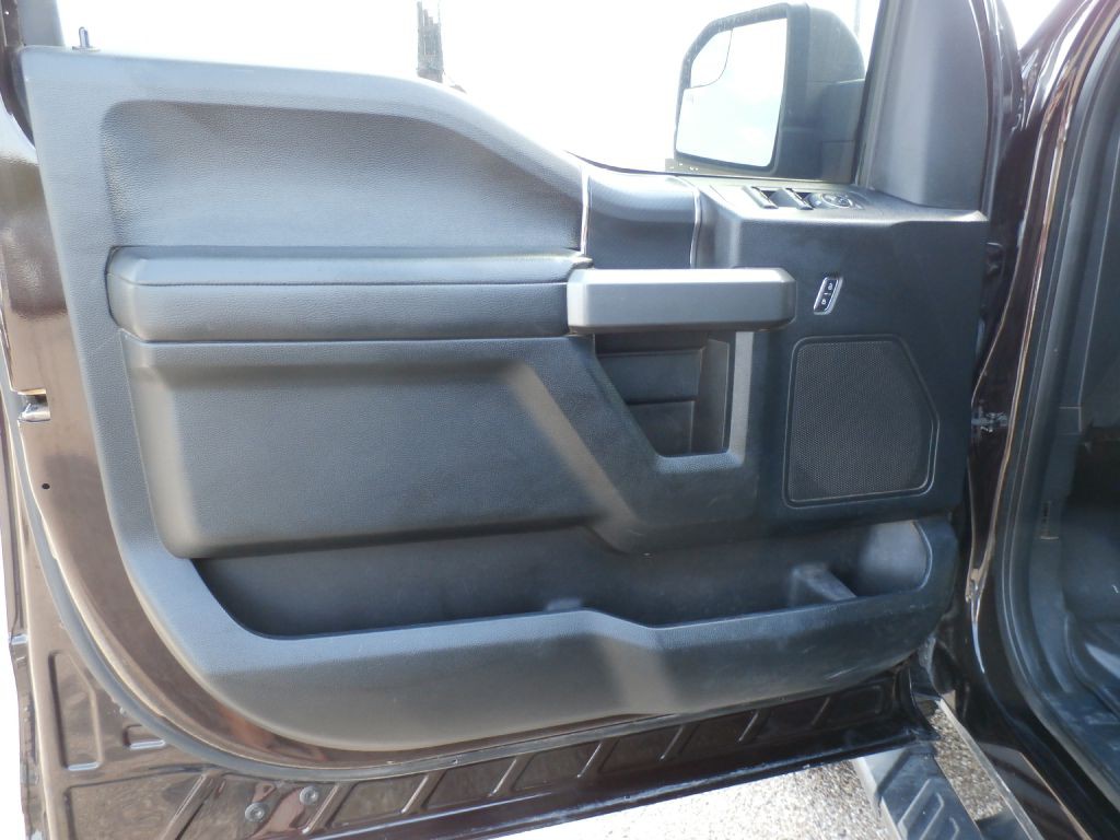 2018 Ford F-150 Image 6