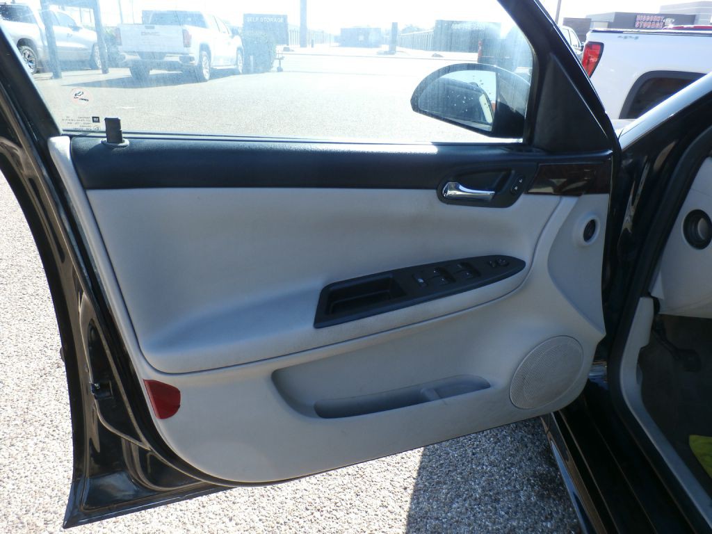 2012 Chevrolet Impala Image 6