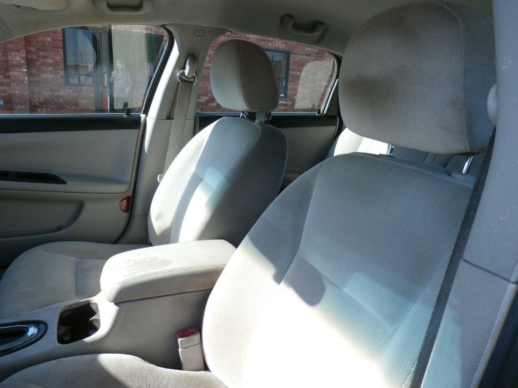 2012 Chevrolet Impala Image 7