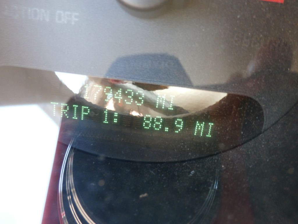 2000 Buick LeSabre Image 9