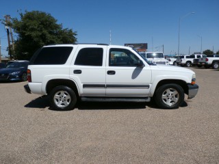 Image for 2004 Chevrolet Tahoe 1500 ID: 6831460