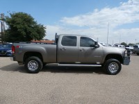 Image for 2012 GMC Sierra 2500 SLT ID: 6837033