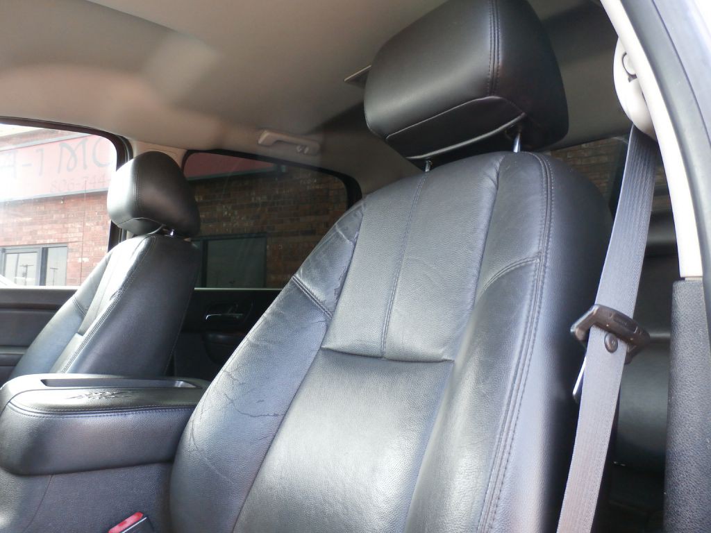 2012 GMC Sierra Image 9