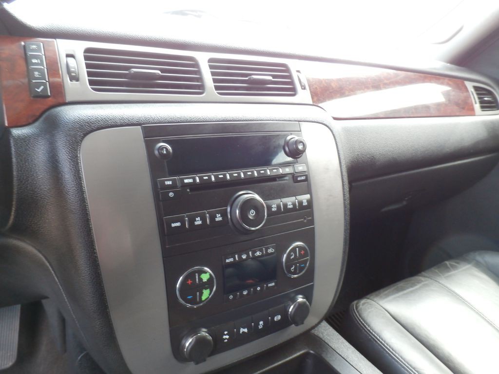 2012 GMC Sierra Image 10
