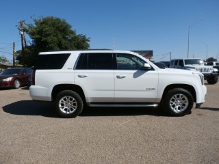 Image for 2015 GMC Yukon SLE ID: 6837579