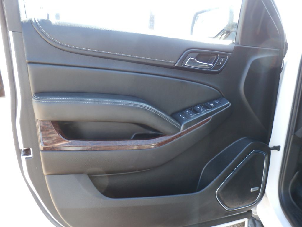 2015 GMC Yukon Image 8