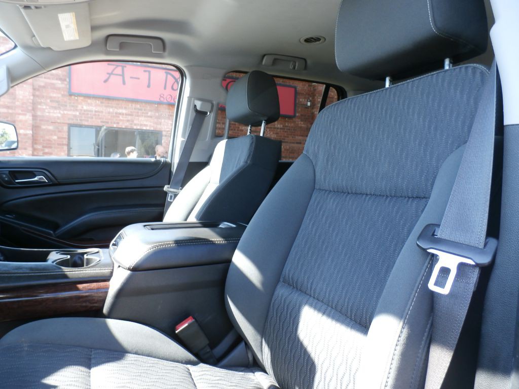 2015 GMC Yukon Image 9
