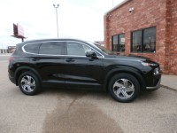 Image for 2021 Hyundai Santa Fe SEL ID: 6838079