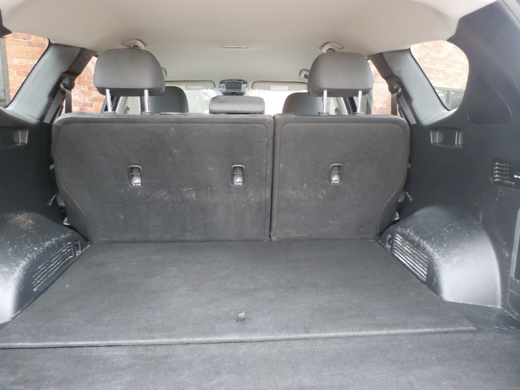 2021 Hyundai Santa Fe Image 5