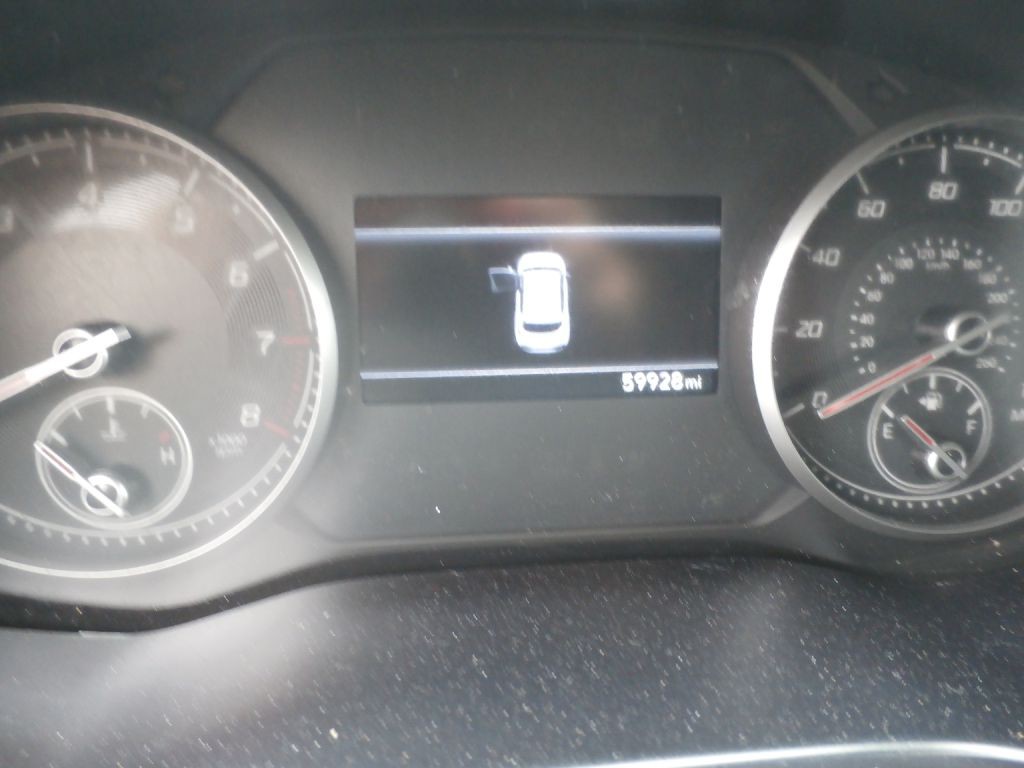 2021 Hyundai Santa Fe Image 9