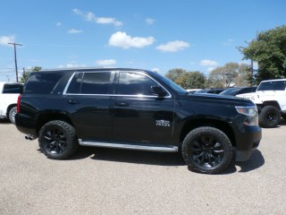 Image for 2015 Chevrolet Tahoe 1500 LT ID: 6841686