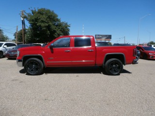 Image for 2016 GMC Sierra 1500 SLT ID: 6842969