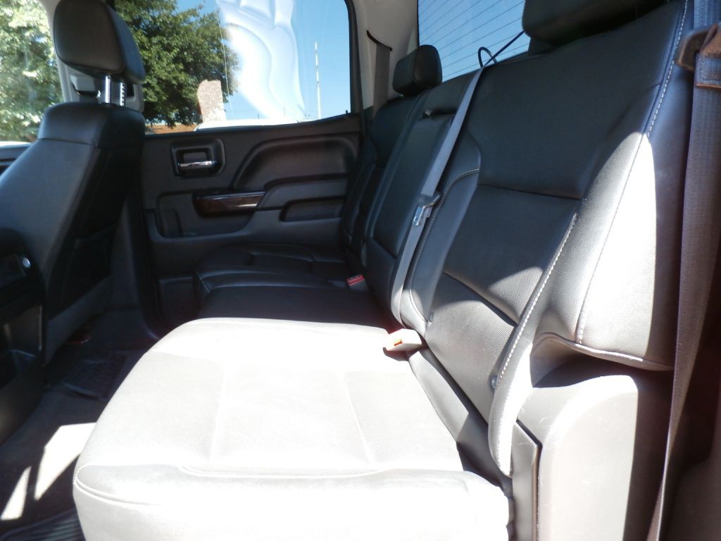2016 GMC Sierra Image 5