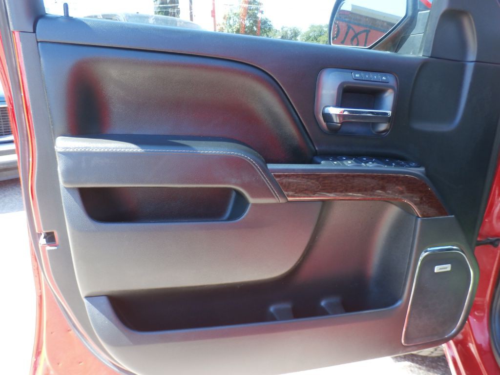 2016 GMC Sierra Image 6