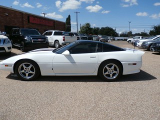 Image for 1987 Chevrolet Corvette  ID: 6846558