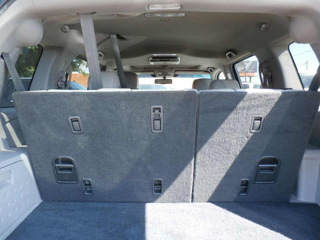 2011 Honda Pilot Image 5