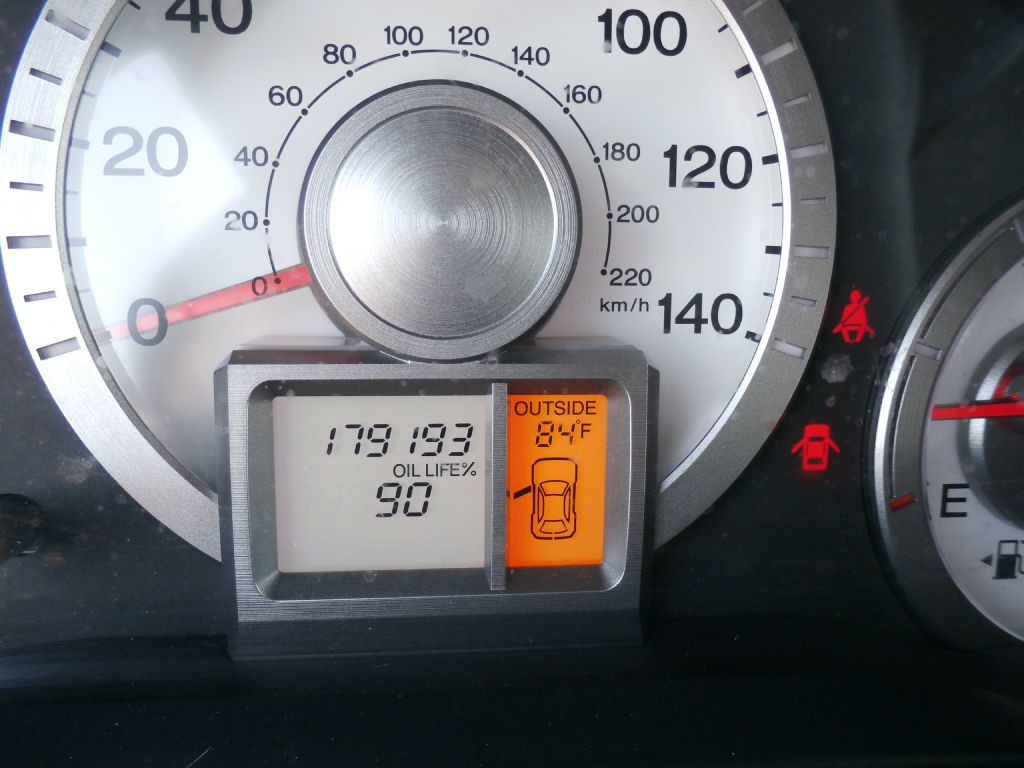 2011 Honda Pilot Image 12