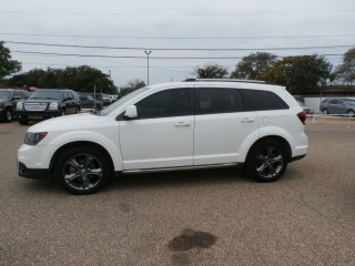 Image for 2015 Dodge Journey Crossroad ID: 6853009