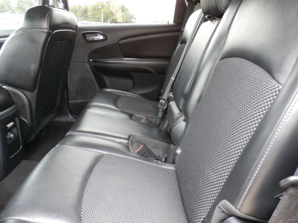 2015 Dodge Journey Image 6