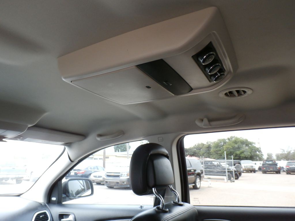 2015 Dodge Journey Image 7