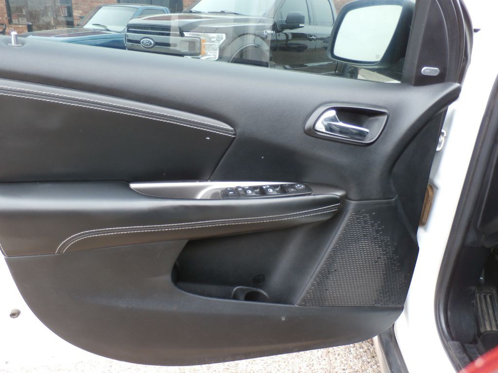 2015 Dodge Journey Image 8