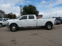 Image for 2020 RAM 3500 Tradesman ID: 6853019